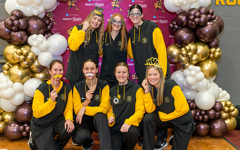 Gannon University ペンシルベニア州私立4年制大学