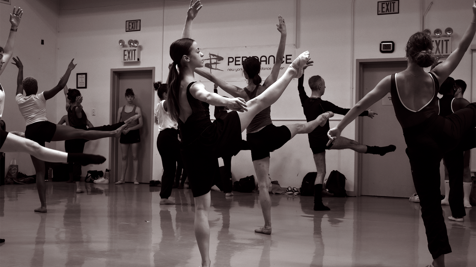 Peridance Center
