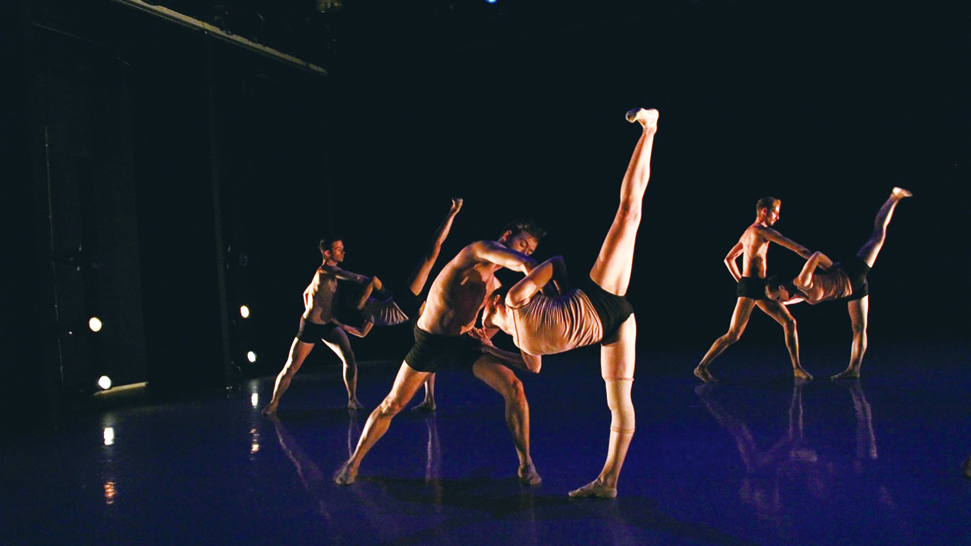 Peridance Center