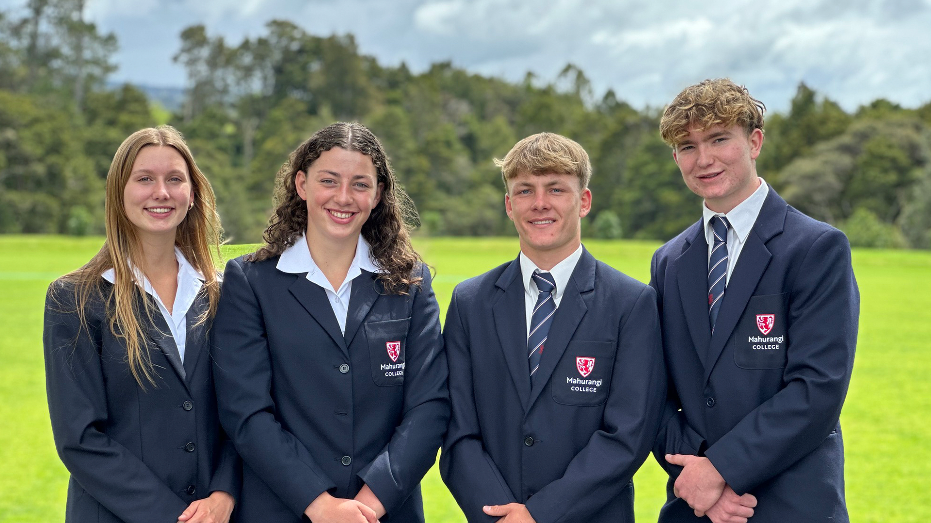 Mahurangi College