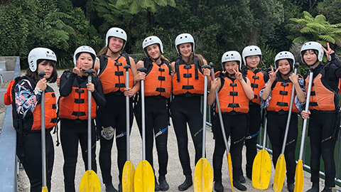 Mahurangi College
