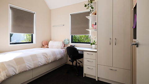 St. Peter&rsquo;s School, Cambridge