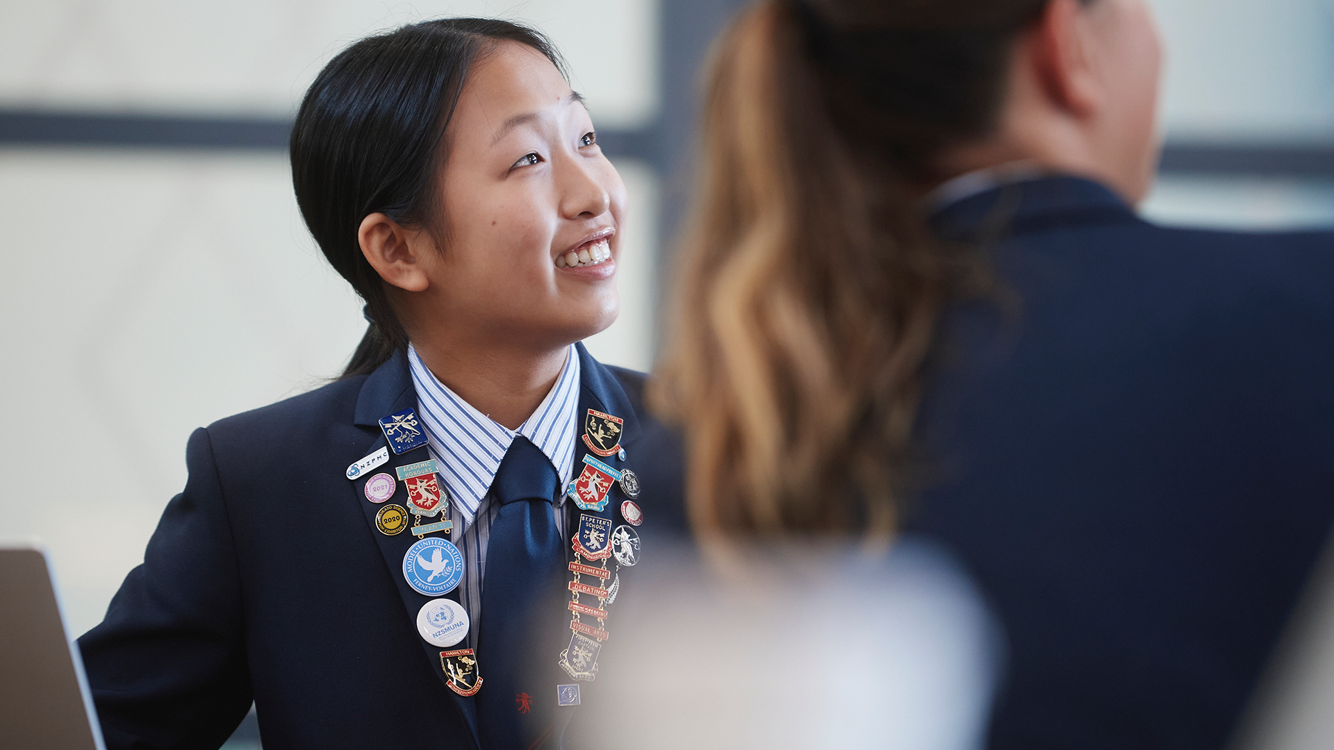 St. Peter&rsquo;s School, Cambridge