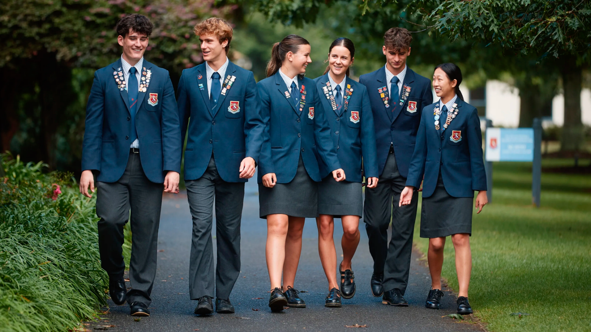 St. Peter&rsquo;s School, Cambridge