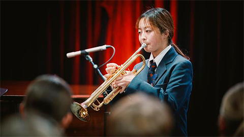 St. Peter&rsquo;s School, Cambridge