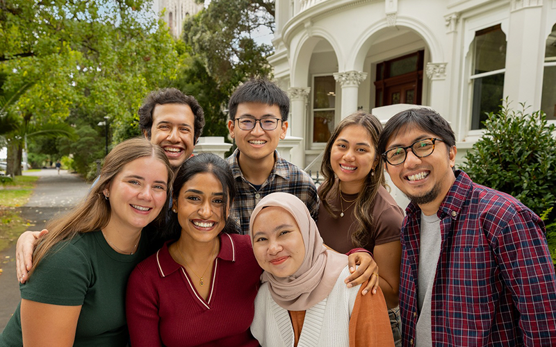University of Auckland オークランド国立総合大学